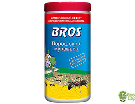 Брос (BROS) порошок проти мурашоккупити