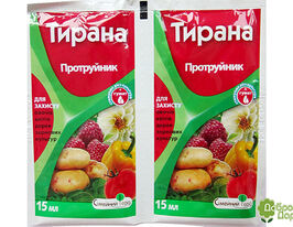 Протравитель Тирана купить