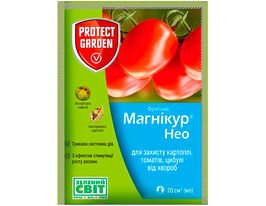 Магникур Нео (Консенто) купить