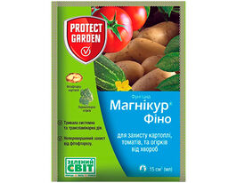 Магникур Фино (Инфинито) купить