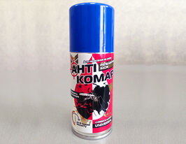 АнтиКомар аерозолькупити