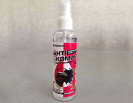 АнтиКомар спрейкупити
