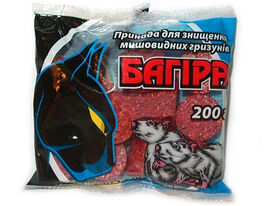 Багира парафиновые брикеты 200 г купить