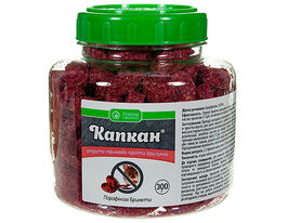 Капкан парафиновые брикеты, 300 гр купить