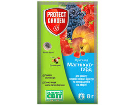 Магнікур Гард (Тельдор) 8 гкупити