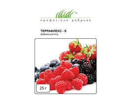 Террафлекc-S для ягод 25 г купить