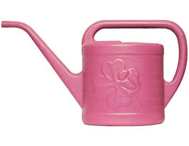 Лійка Квітка 2,25 л, рожевакупити