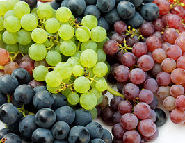 Виноград Суміш технічних сортівкупити