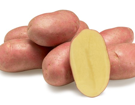 Картопля Есмікупити