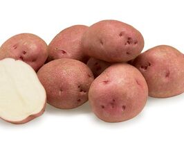 Картофель Рудольф купить