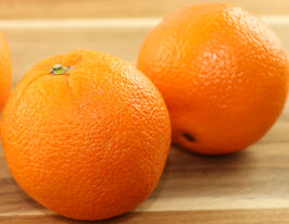 Апельсин Вашингтон Навел (Citrus sinensis Washington navel)купити