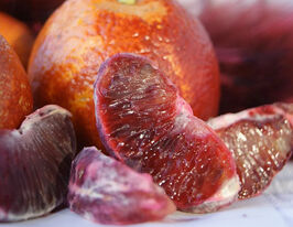 Апельсин Россо (Citrus sinensis Rosso)купити