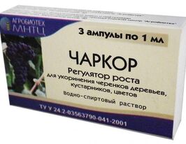 Чаркор 3 апл*1 млкупити