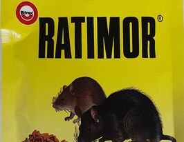 Ратімор гранулакупити