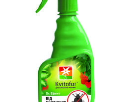 Квитофор (Kvitofor) Др.Ефект от вредителей купить