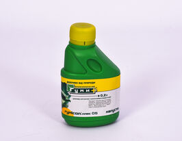 Гумісол плюс 05 капустакупити