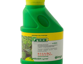 Гумісол супер фікускупити