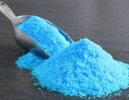 Медный купорос купить