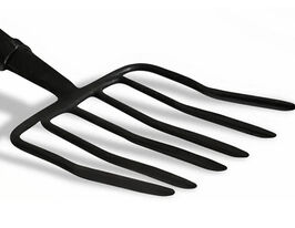 Вила копальні 6-зубівкупити