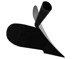 Плужок 180*140купити