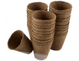 Торф'яні горщики 110*100 смкупити