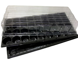 Парничок для розсади 40 коміркикупити