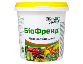 Биофренд (жидкое калийное мыло) купить