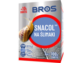 Бросс (Bros) Снаколь от улиток купить