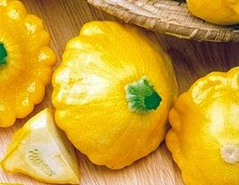 Патиссон Санни делайт F1 купить