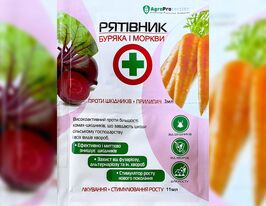 Спаситель свеклы и моркови 3 мл + 11 мл купить