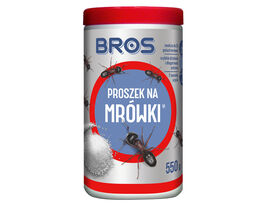 Брос (BROS) порошок проти мурашок 500 гкупити