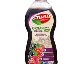 Удобрение STIMUL NATURAL для плодово-ягодных купить