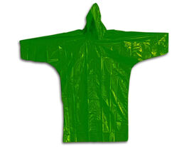 Плащ-дощовик універсальнийкупити