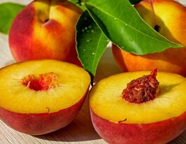 Персик колоновидний Еліс Кол купити