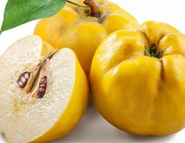 Айва яблукоподібна Золотиста купити