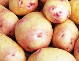 Картофель Пикассо 5 кг   купить