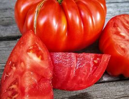 Томат Червона комора (Red Barn) купити