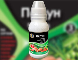 Перун 100 мл купить