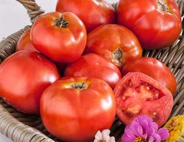 Томат Бессер Хейглоом (Besser Heirloom)купити
