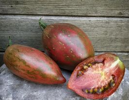 Томат Зуб кабана (Boars Tooth)купити