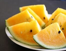 Арбуз Яносик 20 г купить