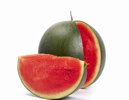 Кавуни Тітанія F1купити