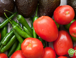 Томат в/р Мексиканец 20 г купить