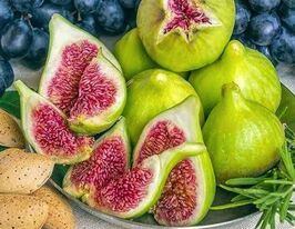 Инжир Кордеро купить