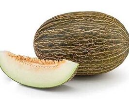 Дыня Финура F1 купить