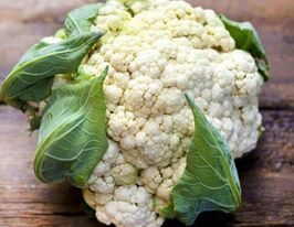 Капуста Цвітна Валмер F1купити