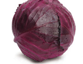 Капуста Червоноголова Ред Джевел F1купити