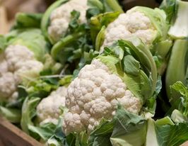 Капуста Цвітна Уайт Ексель F1купити