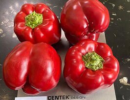 Перець солодкий  Дакаркупити