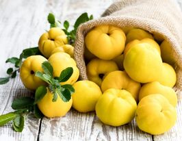 Айва грушоподібна Маріякупити